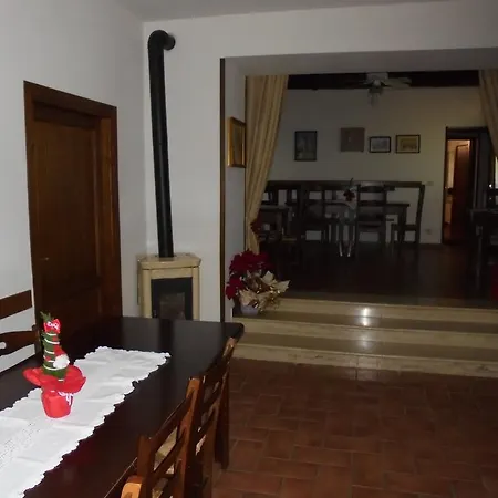 Sovanella Alloggio per agriturismo *