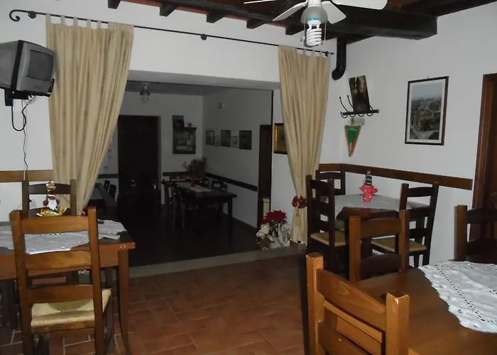Sovanella * Sovana